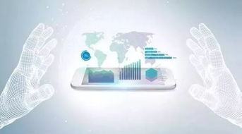 賀修銘 深化科技放管服，以信息技術(shù)咨詢服務(wù)驅(qū)動(dòng)高質(zhì)量發(fā)展